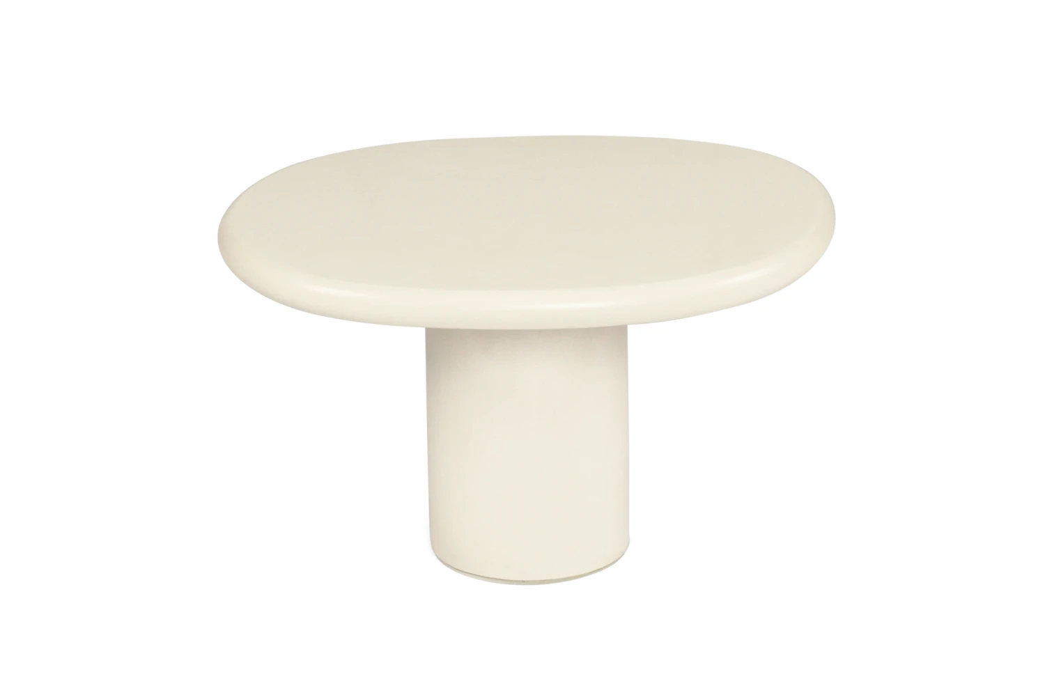 Lorenzo Organic Side Table – 60cm (Low) 5 Lorenzo Organic Side Table – 60cm (Low) - Image 3