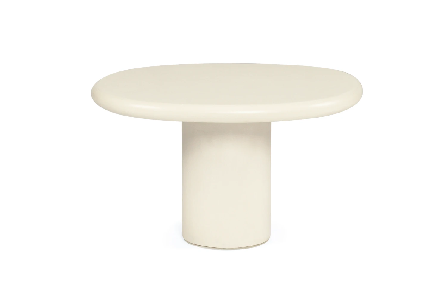Lorenzo Organic Side Table – 60cm (Low) 6 Lorenzo Organic Side Table – 60cm (Low) - Image 4
