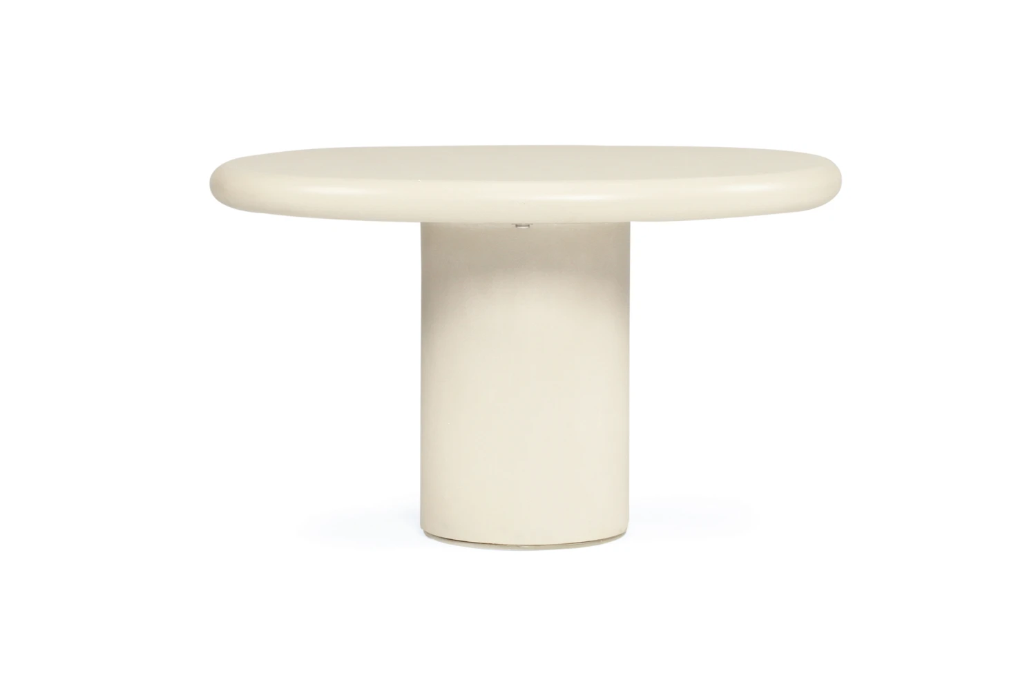 Lorenzo Organic Side Table – 60cm (Low) 7 Lorenzo Organic Side Table – 60cm (Low) - Image 5