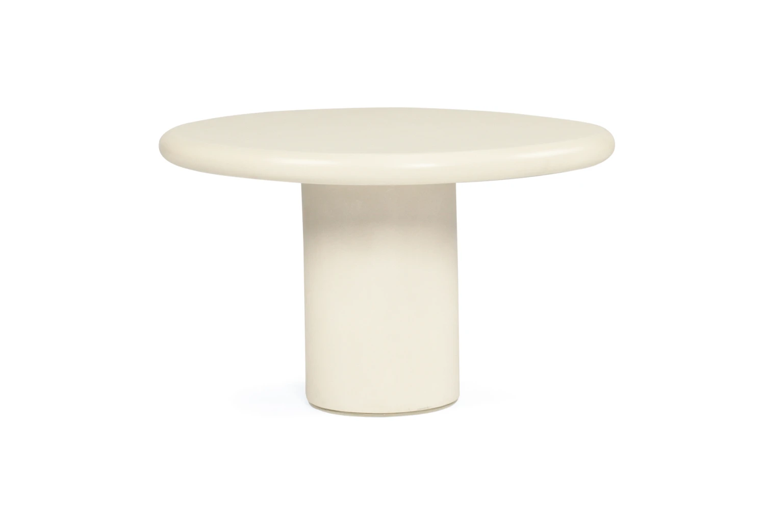 Lorenzo Organic Side Table – 60cm (Low) 3 Lorenzo Organic Side Table – 60cm (Low)