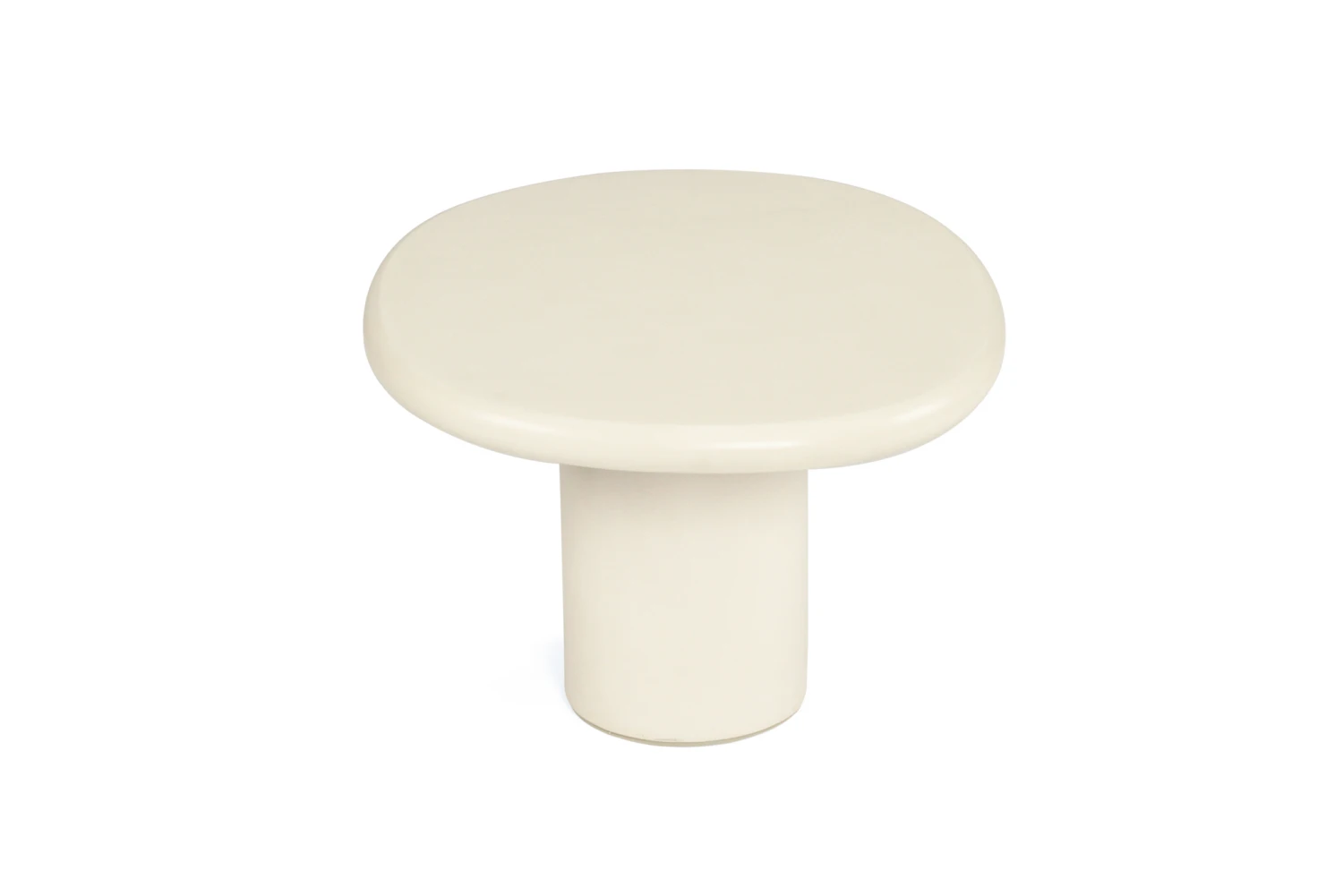 Lorenzo Organic Side Table – 60cm (Low) 10 Lorenzo Organic Side Table – 60cm (Low) - Image 8