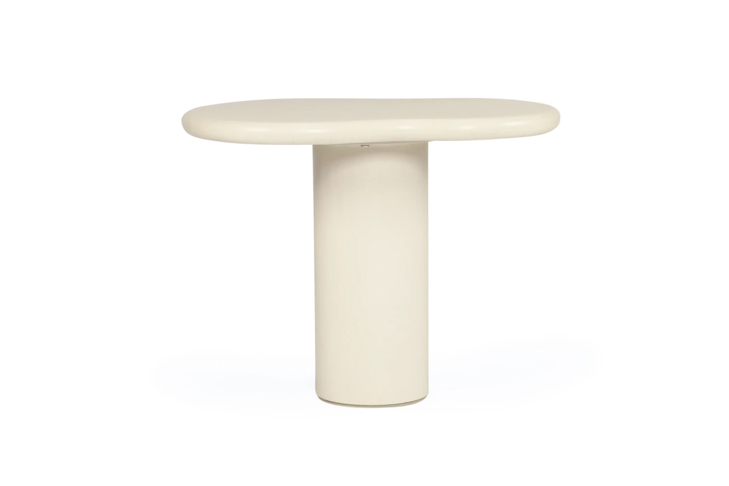 Lorenzo Organic Side Table – 65cm 3 Lorenzo Organic Side Table – 65cm
