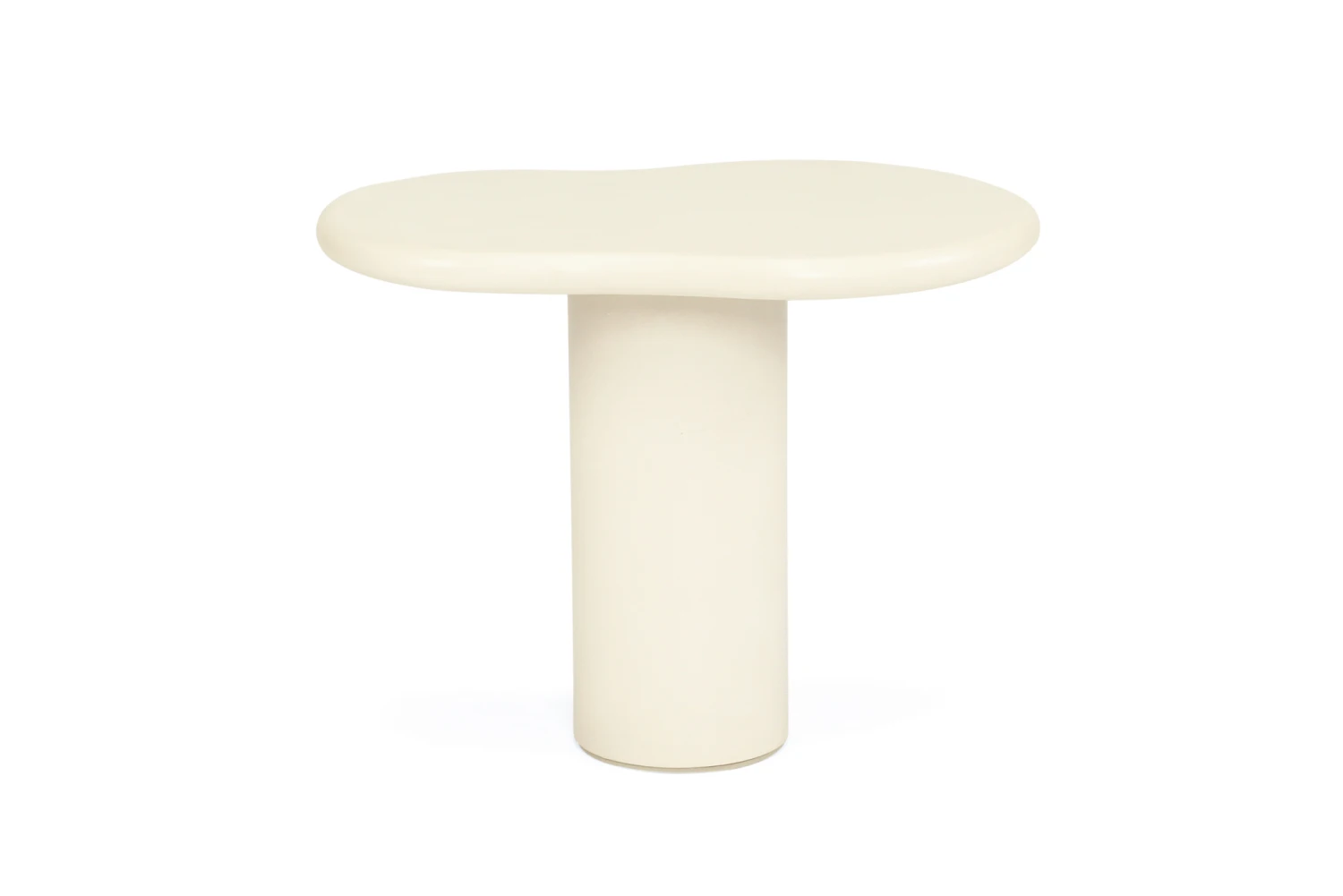Lorenzo Organic Side Table – 65cm 14 Lorenzo Organic Side Table – 65cm - Image 12