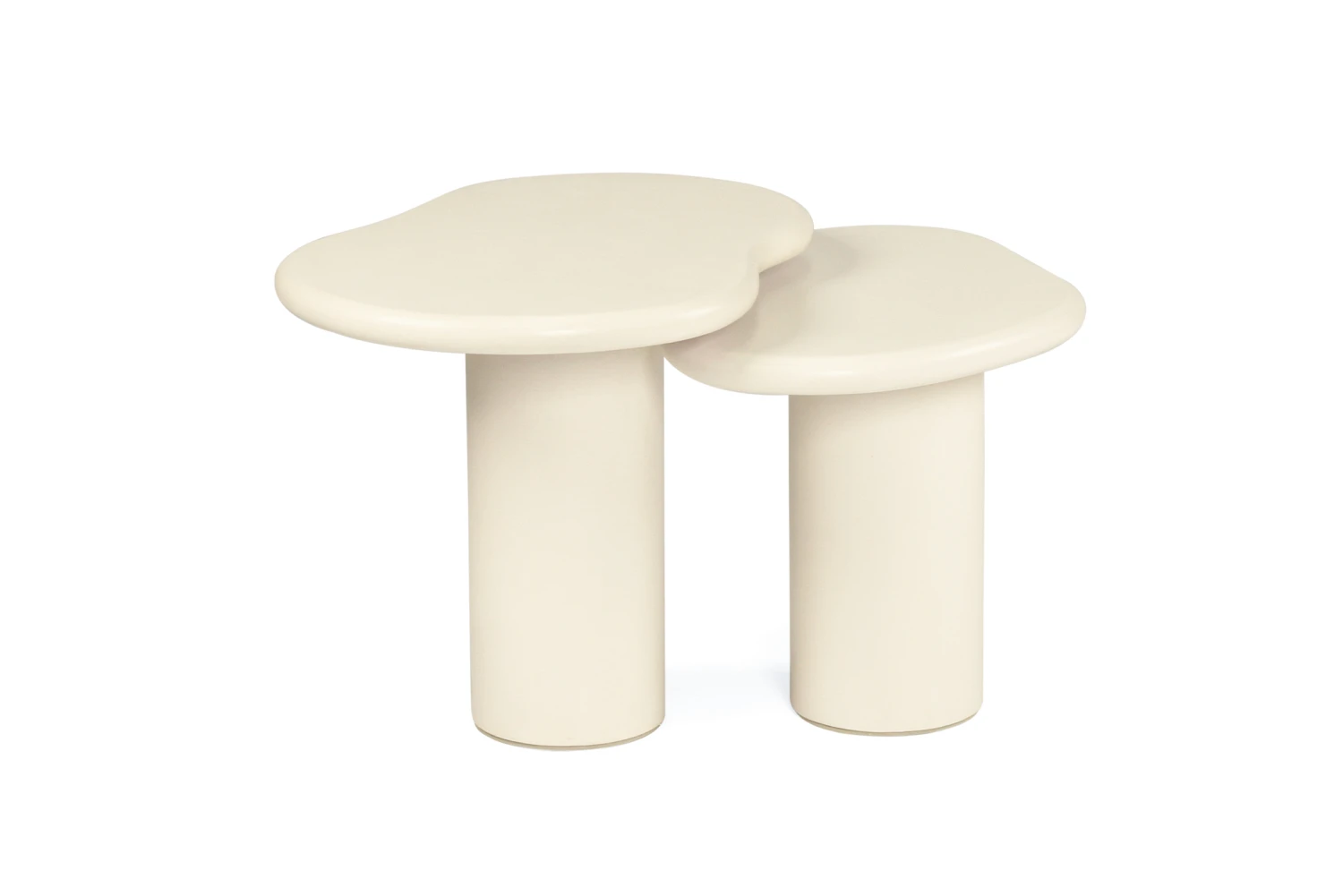 Lorenzo Organic Side Table – 58cm 17 Lorenzo Organic Side Table – 58cm - Image 15