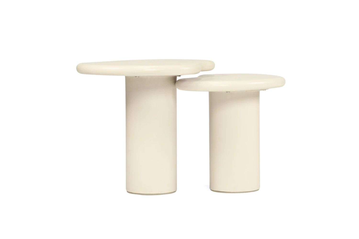 Lorenzo Organic Side Table – 58cm 18 Lorenzo Organic Side Table – 58cm - Image 16