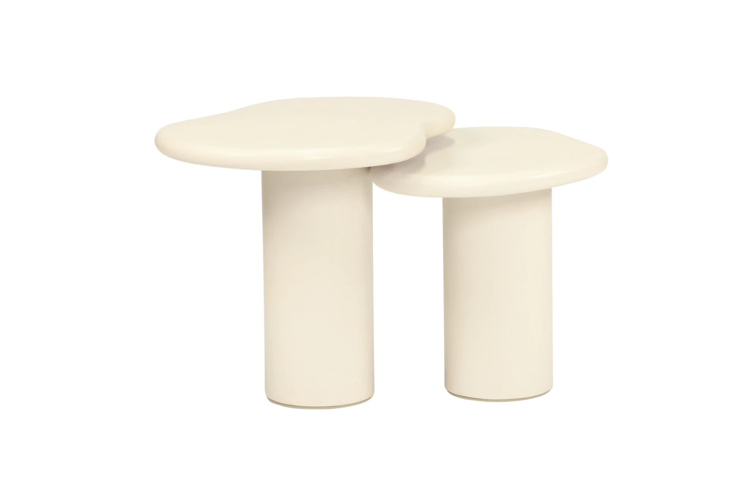 Lorenzo Organic Side Table – 58cm 19 Lorenzo Organic Side Table – 58cm - Image 17