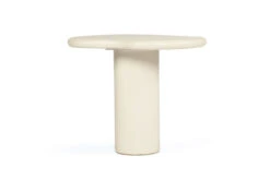 Lorenzo Organic Side Table – 65cm 24 Lorenzo Organic Side Table – 65cm -Abide Interiors Lorenzo Organic Side 65cm 5