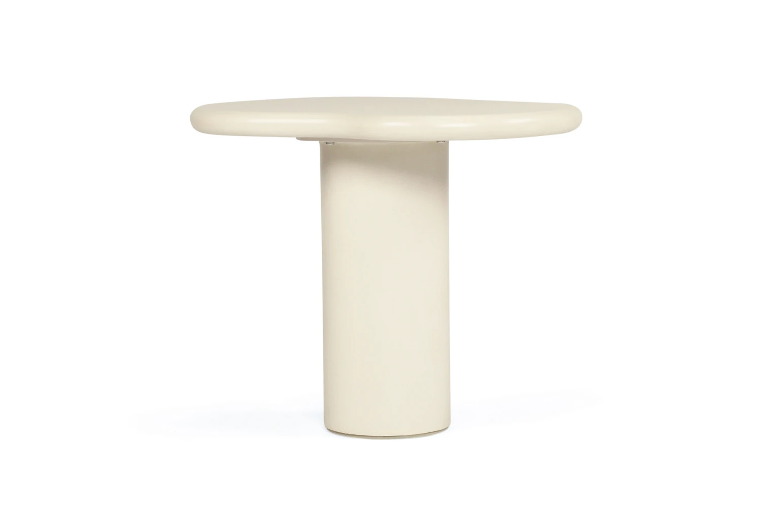 Lorenzo Organic Side Table – 65cm 8 Lorenzo Organic Side Table – 65cm - Image 6