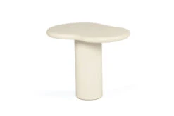 Lorenzo Organic Side Table – 65cm 25 Lorenzo Organic Side Table – 65cm -Abide Interiors Lorenzo Organic Side 65cm 6
