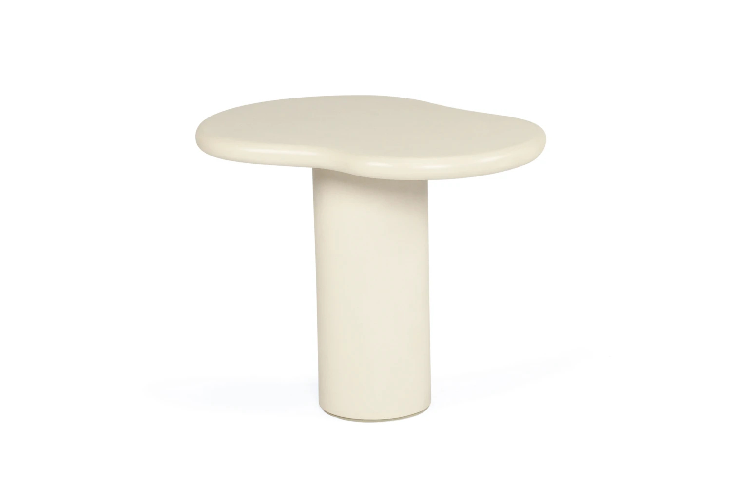 Lorenzo Organic Side Table – 65cm 9 Lorenzo Organic Side Table – 65cm - Image 7