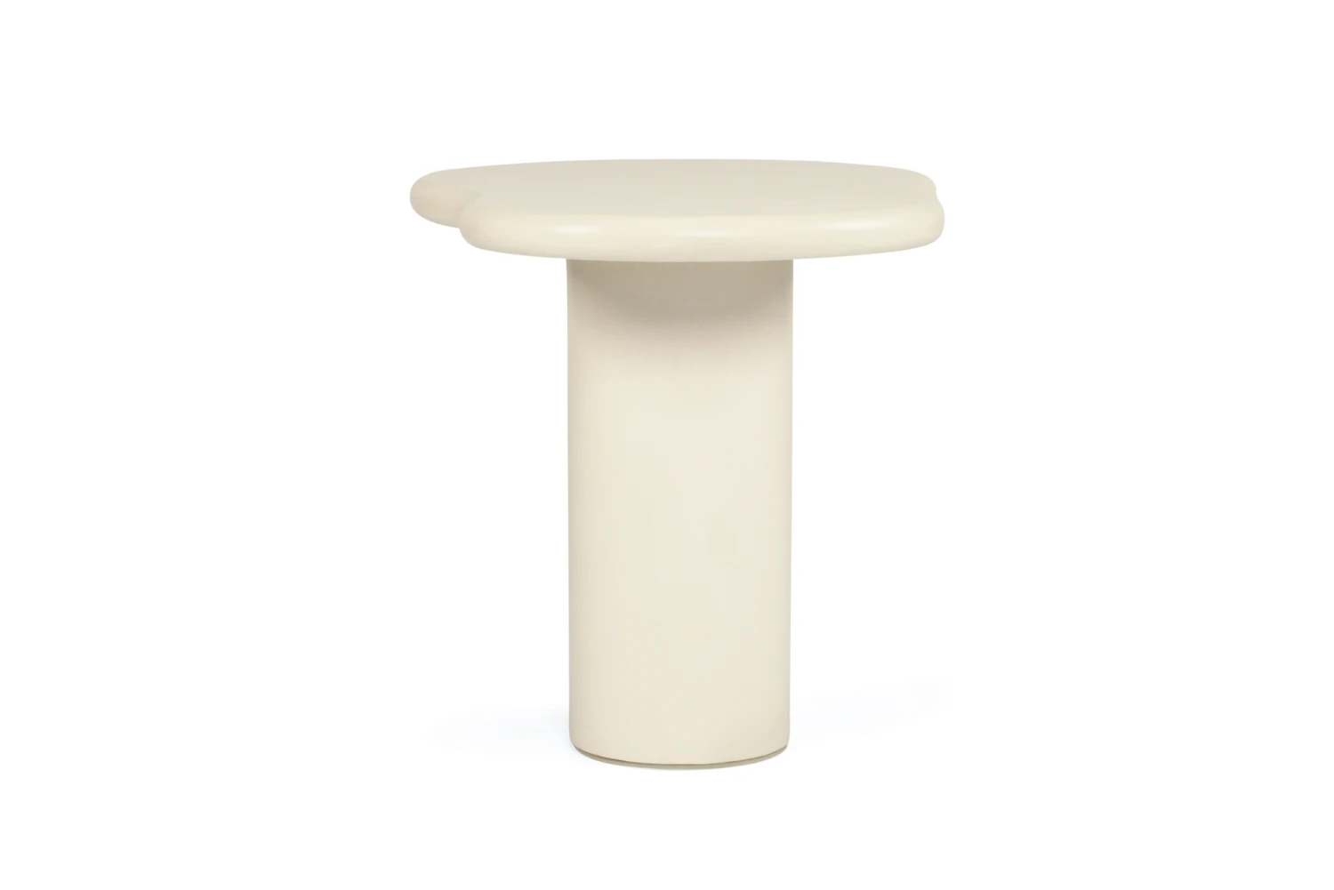 Lorenzo Organic Side Table – 65cm 10 Lorenzo Organic Side Table – 65cm - Image 8