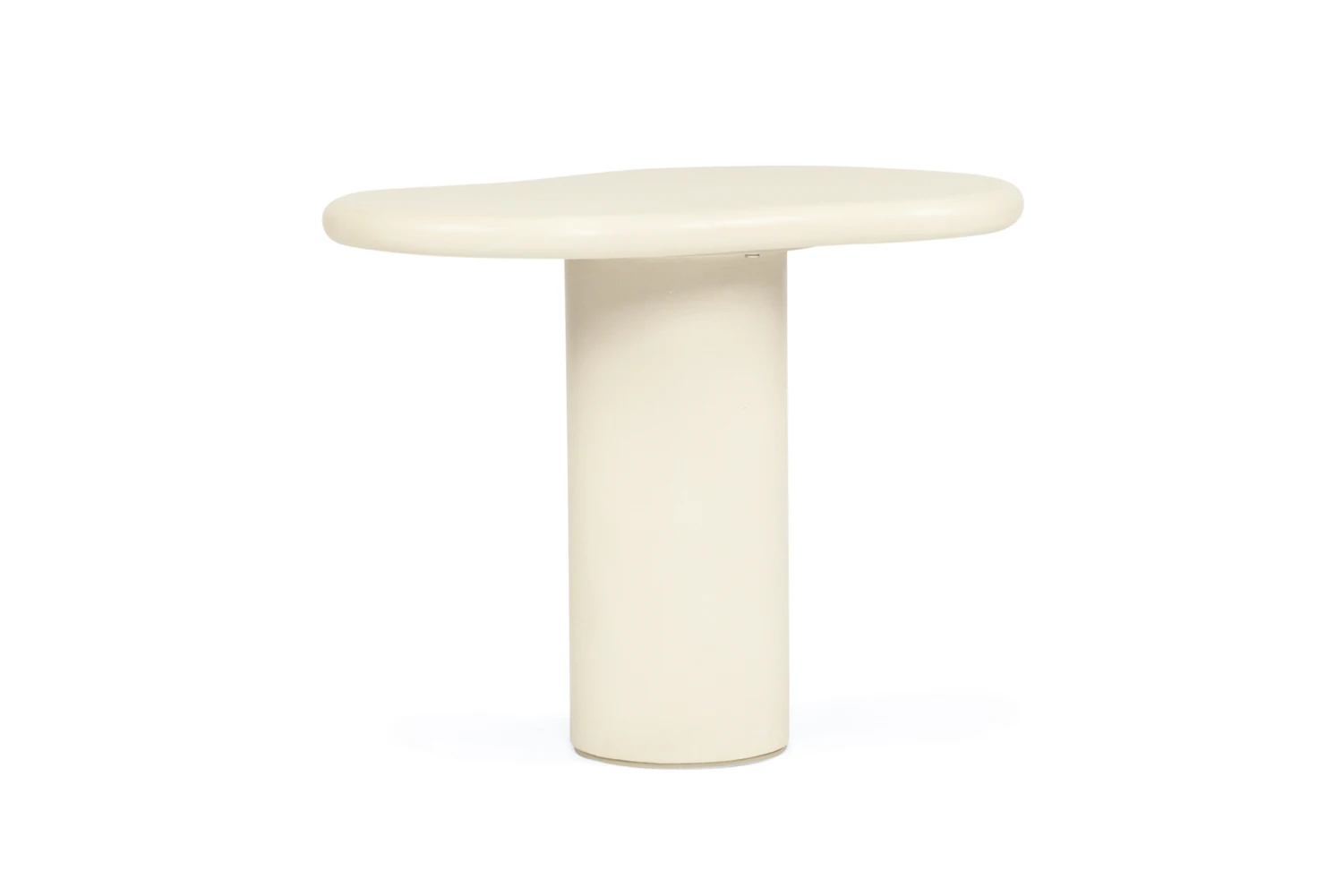 Lorenzo Organic Side Table – 65cm 11 Lorenzo Organic Side Table – 65cm - Image 9