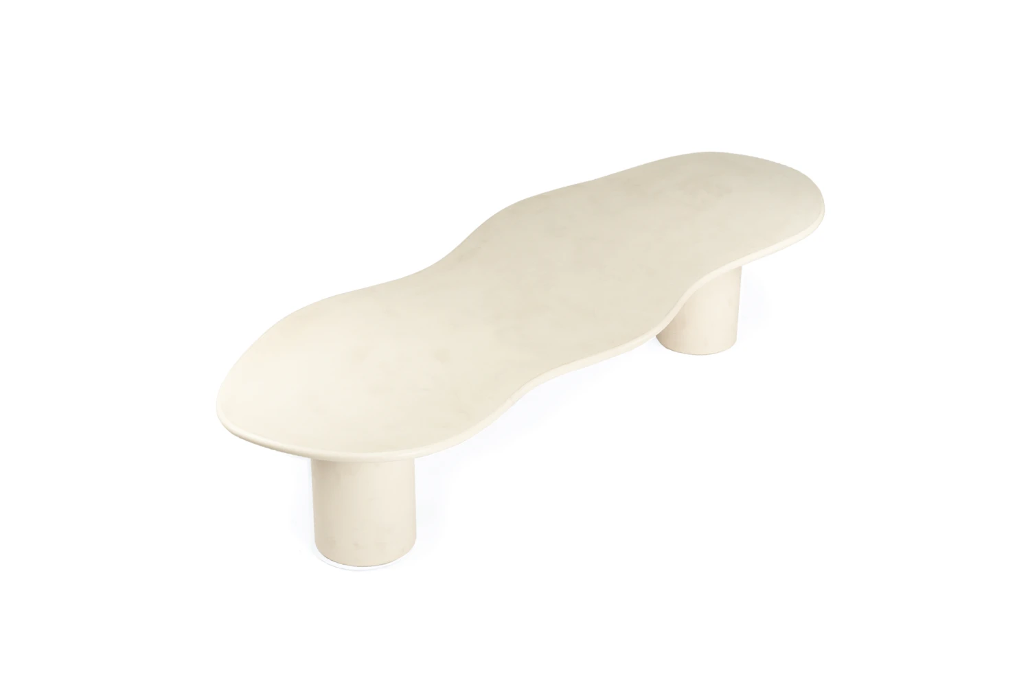 Lorenzo Organic Dining Table – 3.5m 9 Lorenzo Organic Dining Table – 3.5m - Image 7