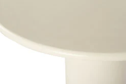 Lorenzo Oval Dining Table – 2.4m -Abide Interiors Lorenzo Oval Dining Table 8