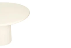 Lorenzo Oval Dining Table – 3m -Abide Interiors Lorenzo Oval Table 3m 13