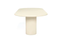 Lorenzo Oval Dining Table – 3m -Abide Interiors Lorenzo Oval Table 3m 5