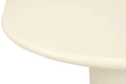 Lorenzo Oval Dining Table – 3m -Abide Interiors Lorenzo Oval Table 3m 7