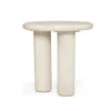 Lorenzo Pillars Round Side Table – 45cm 2 Lorenzo Pillars Round Side Table – 45cm -Abide Interiors Lorenzo Pillars Rns Side 45cm 1 Copy