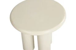 Lorenzo Pillars Round Side Table – 45cm 17 Lorenzo Pillars Round Side Table – 45cm -Abide Interiors Lorenzo Pillars Rns Side 45cm 4