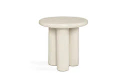 Lorenzo Pillars Round Side Table – 45cm 19 Lorenzo Pillars Round Side Table – 45cm -Abide Interiors Lorenzo Pillars Rns Side 45cm 6
