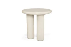 Lorenzo Pillars Round Side Table – 45cm 21 Lorenzo Pillars Round Side Table – 45cm -Abide Interiors Lorenzo Pillars Rns Side 45cm 8