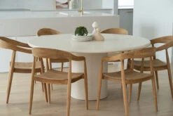 Rigby Armchair – Natural 41 Rigby Armchair – Natural -Abide Interiors Lorenzo Round Dining 160cm 16 1