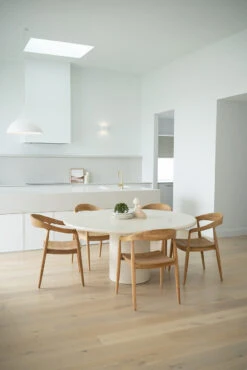 Lorenzo Round Dining Table – 160cm -Abide Interiors Lorenzo Round Dining 160cm 19