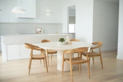 Lorenzo Round Dining Table – 160cm -Abide Interiors Lorenzo Round Dining 160cm 20