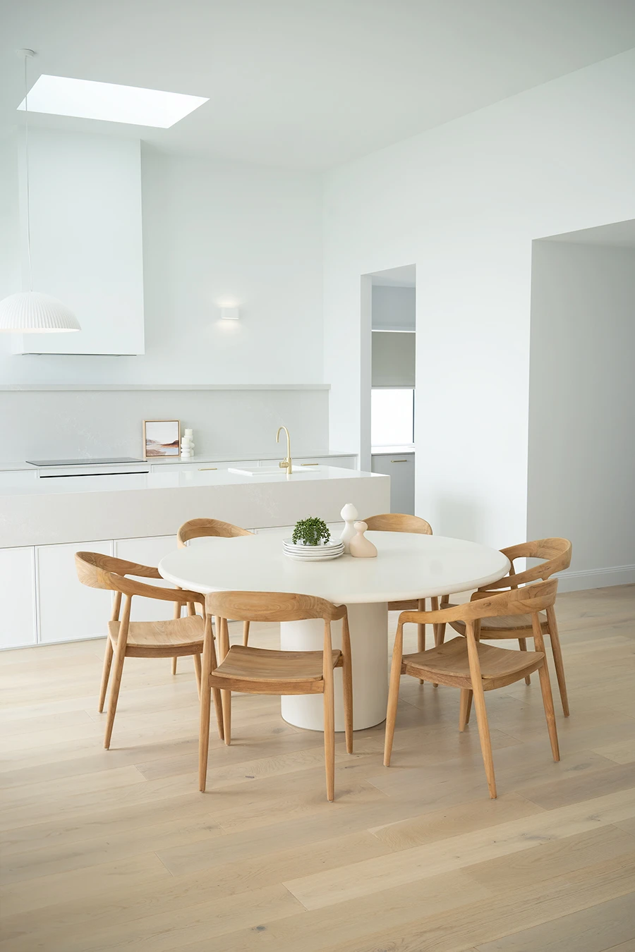 Rigby Armchair – Natural 16 Rigby Armchair – Natural - Image 14