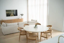 Rigby Armchair – Natural 34 Rigby Armchair – Natural -Abide Interiors Lorenzo Round Dining 160cm 23