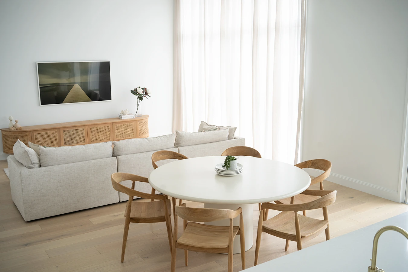 Rigby Armchair – Natural 15 Rigby Armchair – Natural - Image 13