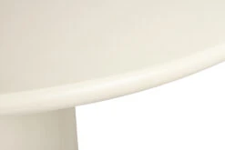 Lorenzo Round Dining Table – 160cm -Abide Interiors Lorenzo Round Dining 160cm 6