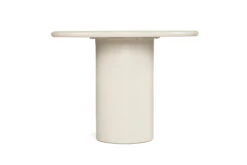 Lorenzo Round Dining Table – 100cm