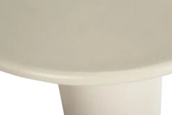 Lorenzo Round Dining Table – 100cm -Abide Interiors Lorenzo Round Dining Table 100cm 3