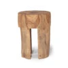 Malia Side Table 2 Malia Side Table -Abide Interiors Malia Side Table 1