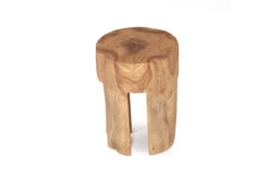 Malia Side Table -Abide Interiors Malia Side Table 2