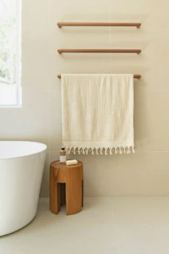 Malia Side Table -Abide Interiors Malia Side Table Styled 1