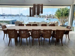 Mooloolah Dining Table – 390cm