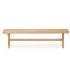 Malibu Bench Seat – 170cm