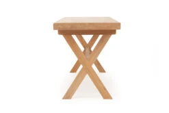 Malibu Bench Seat – 170cm -Abide Interiors Malibu Bench Seat 176cm.5