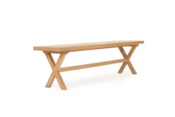 Malibu Bench Seat – 170cm -Abide Interiors Malibu Bench Seat 176cm.6
