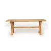 Malibu Dining Table – 280cm -Abide Interiors Malibu Dining Table 1 1