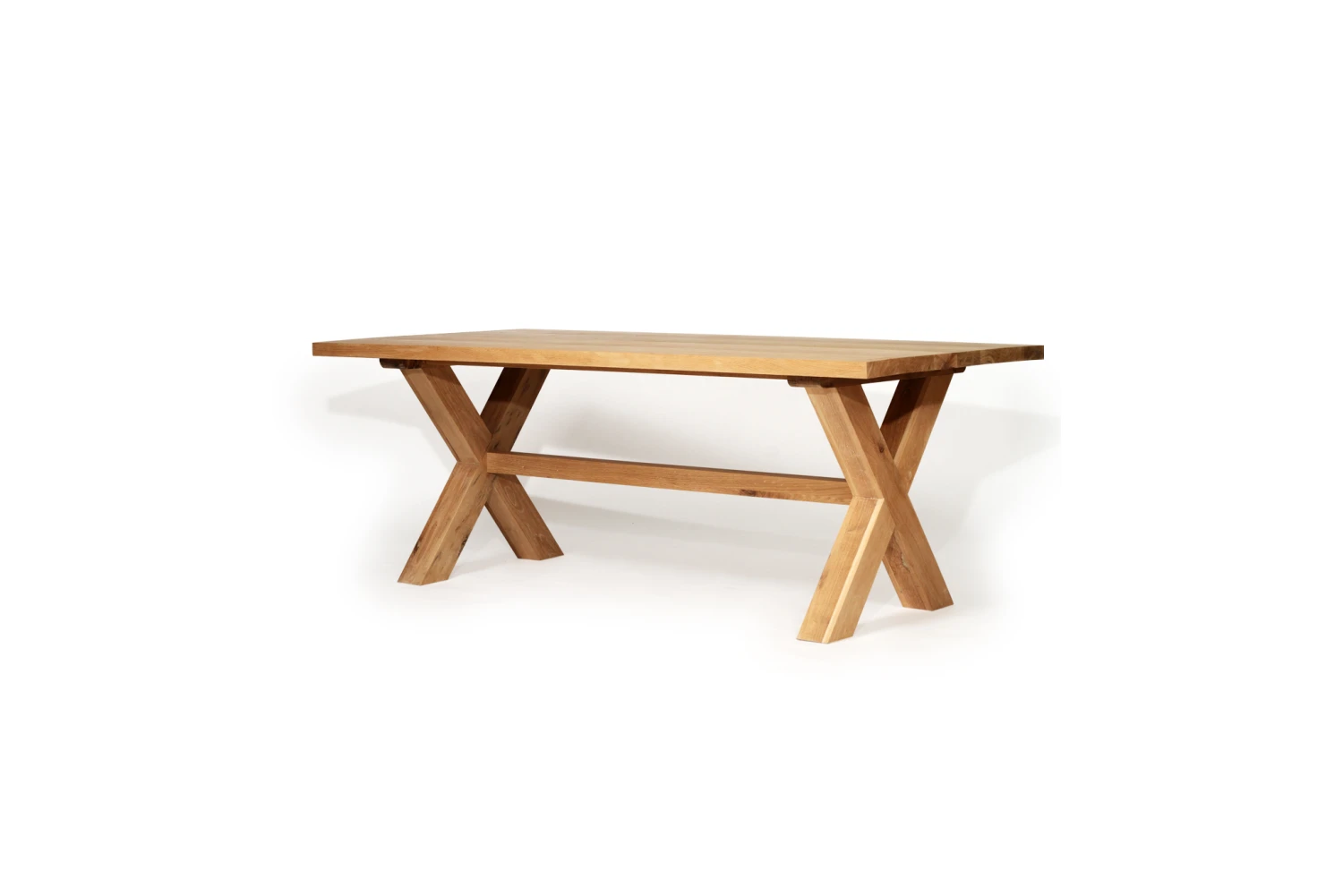 Malibu Dining Table – 200cm 5 Malibu Dining Table – 200cm - Image 3
