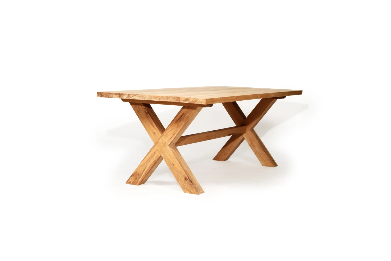 Malibu Dining Table – 200cm 7 Malibu Dining Table – 200cm - Image 5