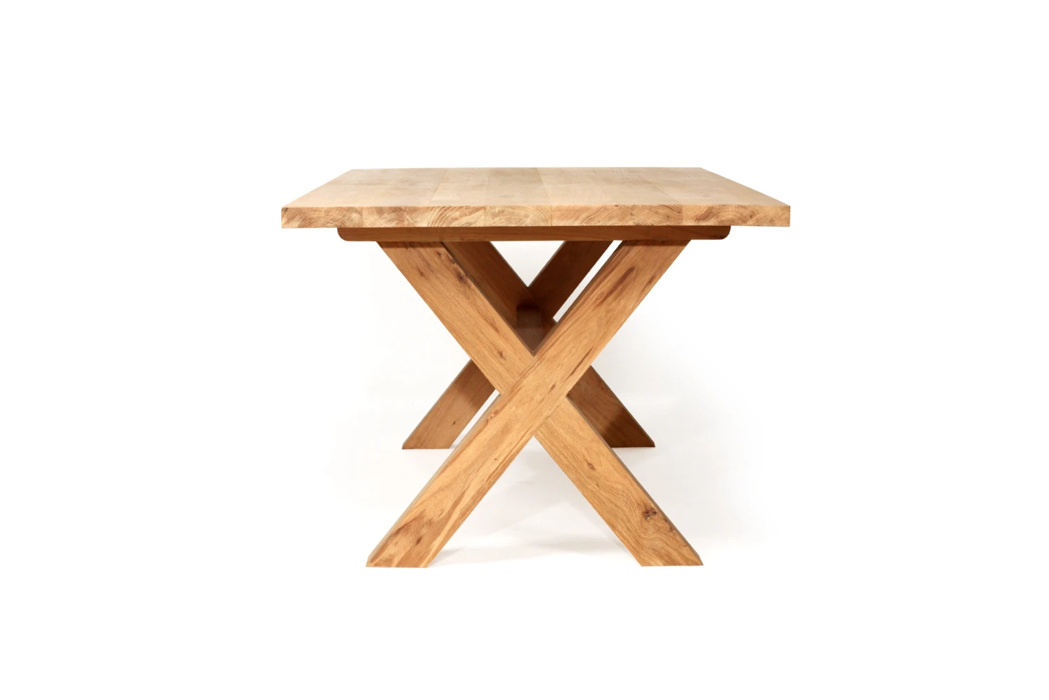 Malibu Dining Table – 300cm 9 Malibu Dining Table – 300cm - Image 7