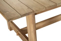 Victor Outdoor Table – 3.5m -Abide Interiors Marco Outdoor Dining 3.5m 6