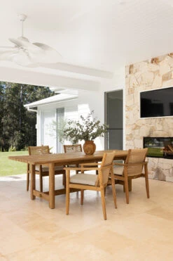 Marco Outdoor Table – 3m -Abide Interiors Marco Outdoor Dining Chair 11 1