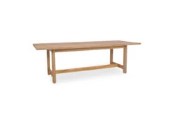 Marco Outdoor Table – 3m -Abide Interiors Marco Outdoor Dining Table 1 1