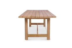 Marco Outdoor Table – 3m -Abide Interiors Marco Outdoor Dining Table 3 1