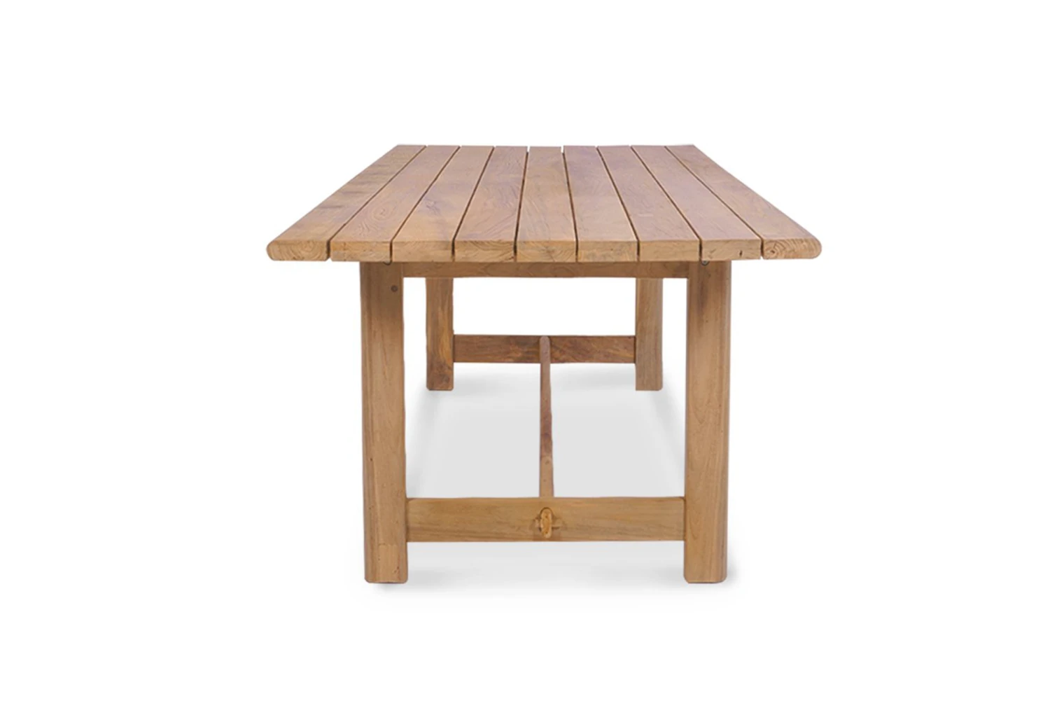 Marco Outdoor Table – 2.5m 6 Marco Outdoor Table – 2.5m - Image 4